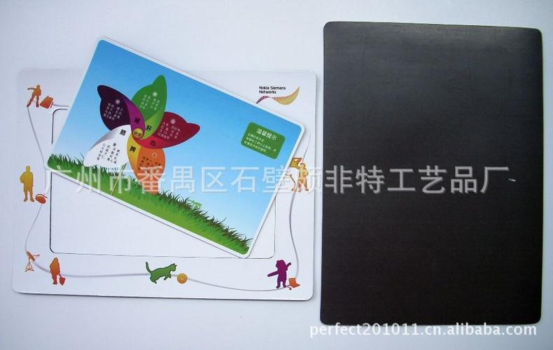 冰箱贴实物大片 方寸之间，定格生活的艺术与灵感